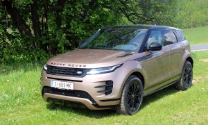 Range Rover Evoque (2)