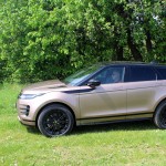 Range Rover Evoque (3)