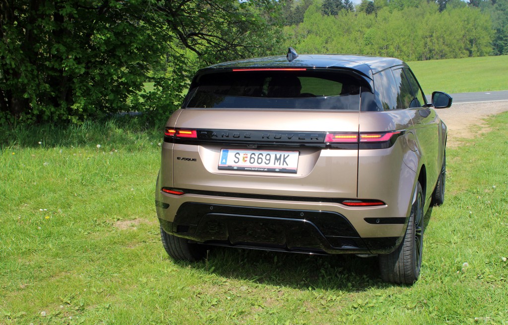 Range Rover Evoque (5)