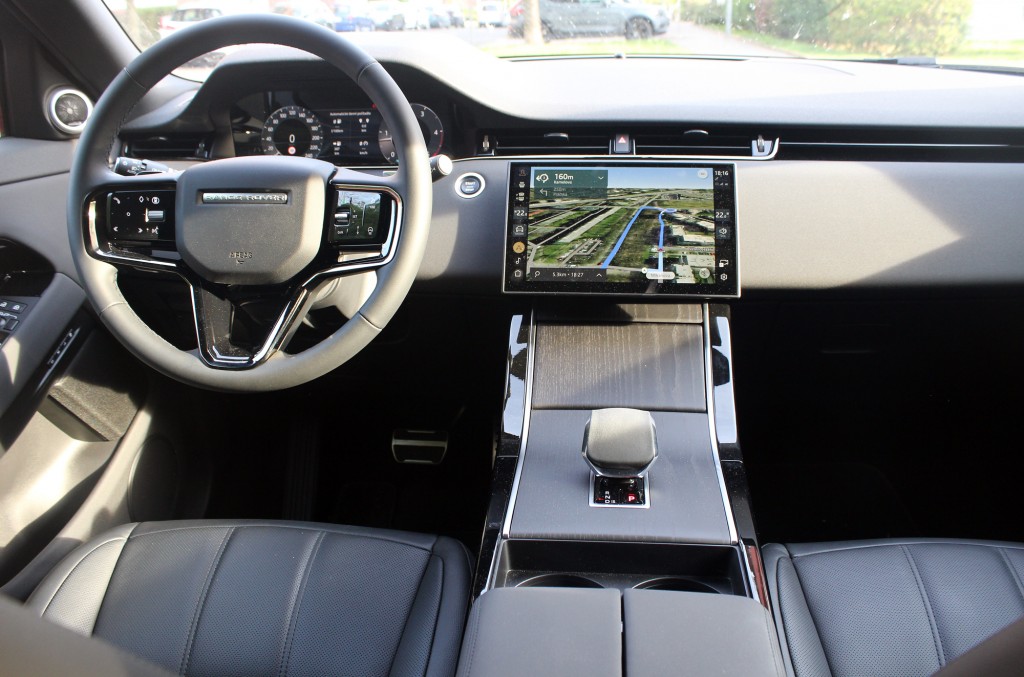Range Rover Evoque (6)