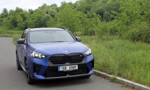 BMW X2 (2)
