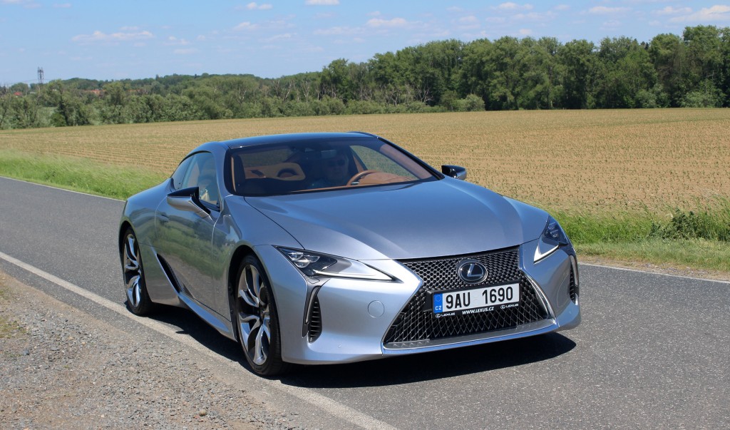 Lexus LC 500 (1)