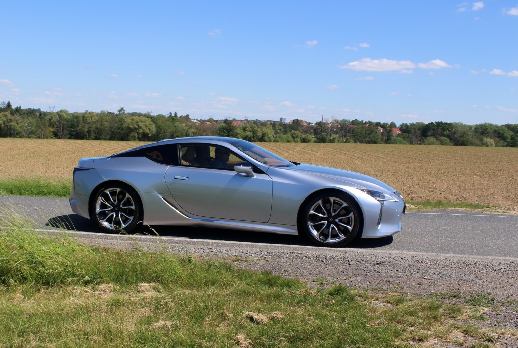 Lexus LC 500 (3)