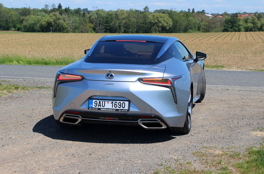 Lexus LC 500 (6)