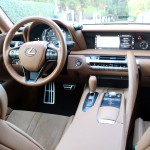 Lexus LC 500 (9)