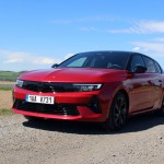 Opel Astra (1)