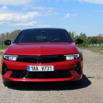 Opel Astra (2)