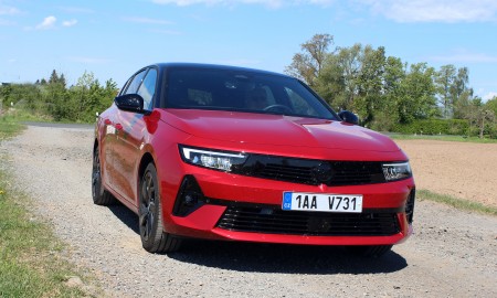 Opel Astra (3)