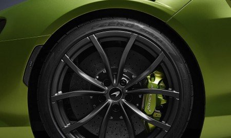 Pirelli Cyber Tyres 1