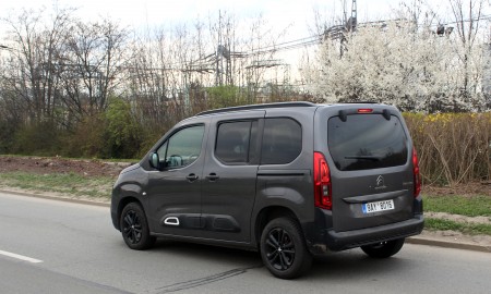 Citroen Berlingo (3)