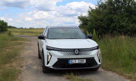 Renault Scenic (2)