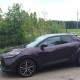 Toyota CHR (8)