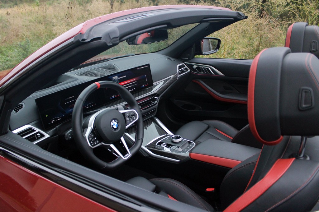 BMW 4 cabrio (5)