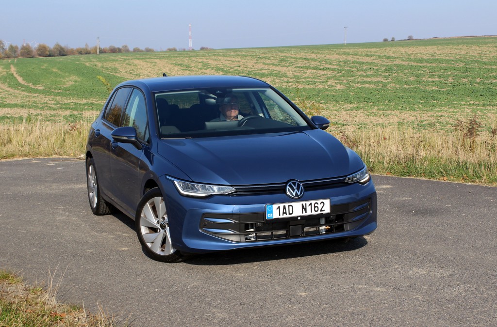 VW Golf (1)