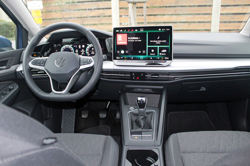 VW Golf (5)