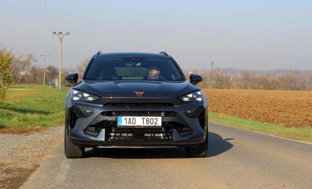 Cupra Formentor (2)