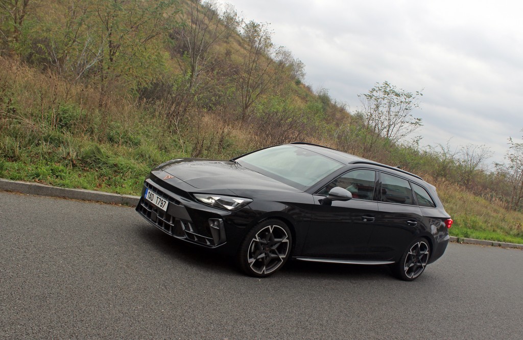 Cupra Leon (8)