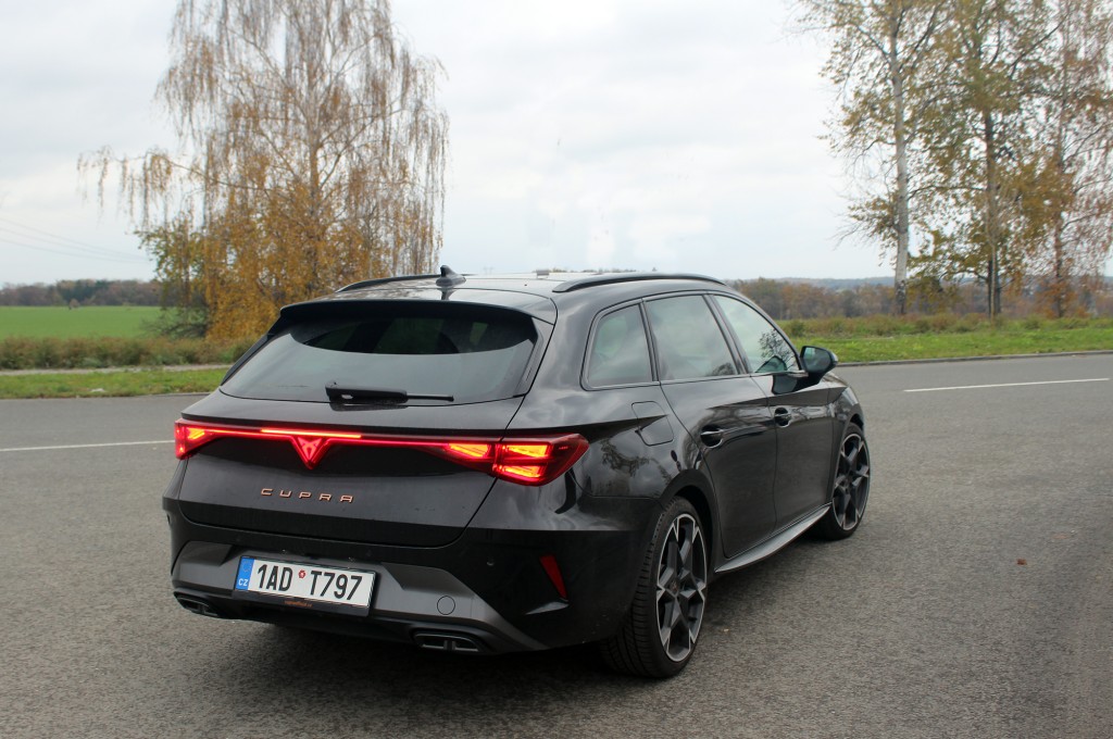 Cupra Leon (9)