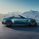 aston vantage roadster