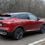 Nissan Qashqai (2)