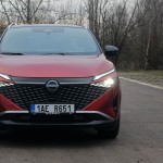 Nissan Qashqai (5)