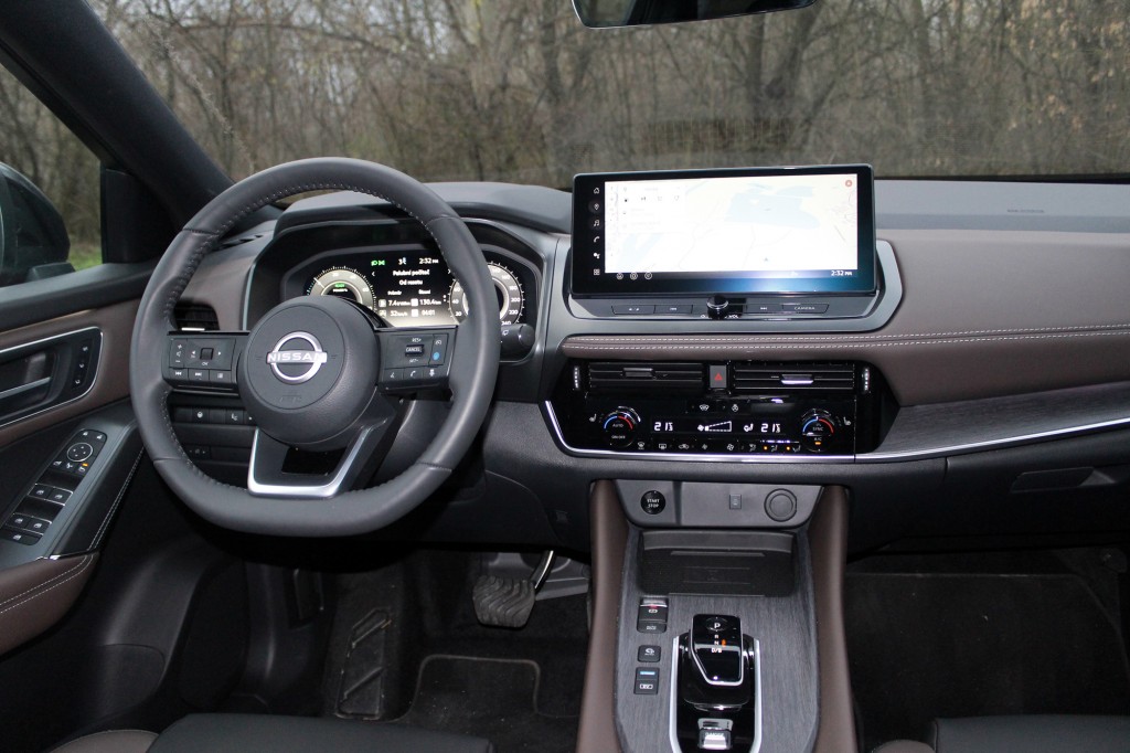 Nissan Qashqai (6)