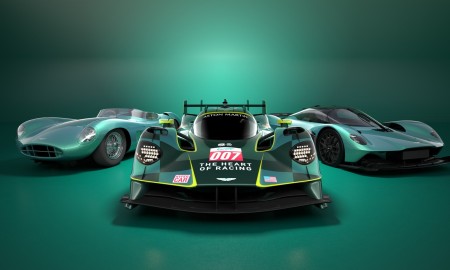 aston valkyrie 2