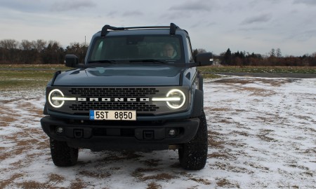 Ford Bronco (1)