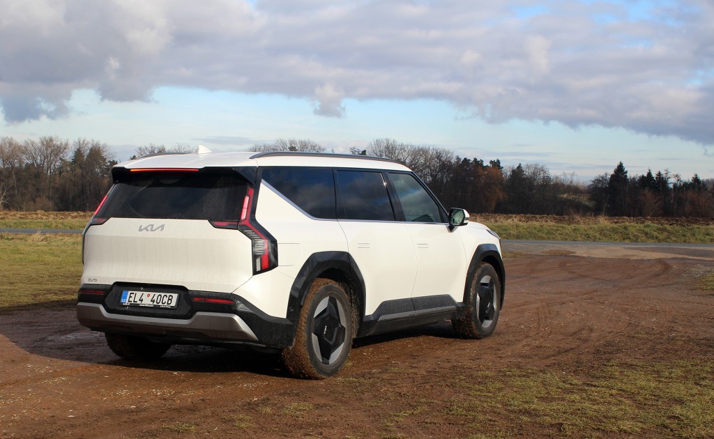 Kia EV9 (5)