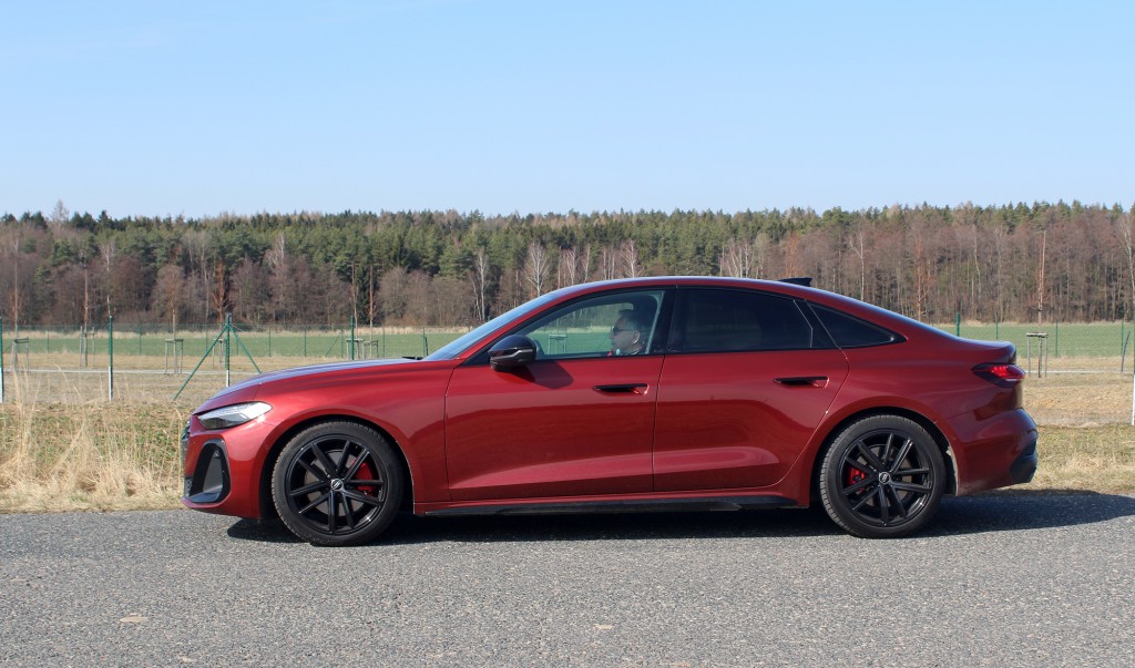 Audi A5 (4)