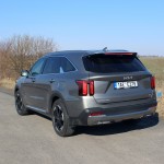 Kia Sorento (1)