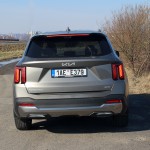 Kia Sorento (2)