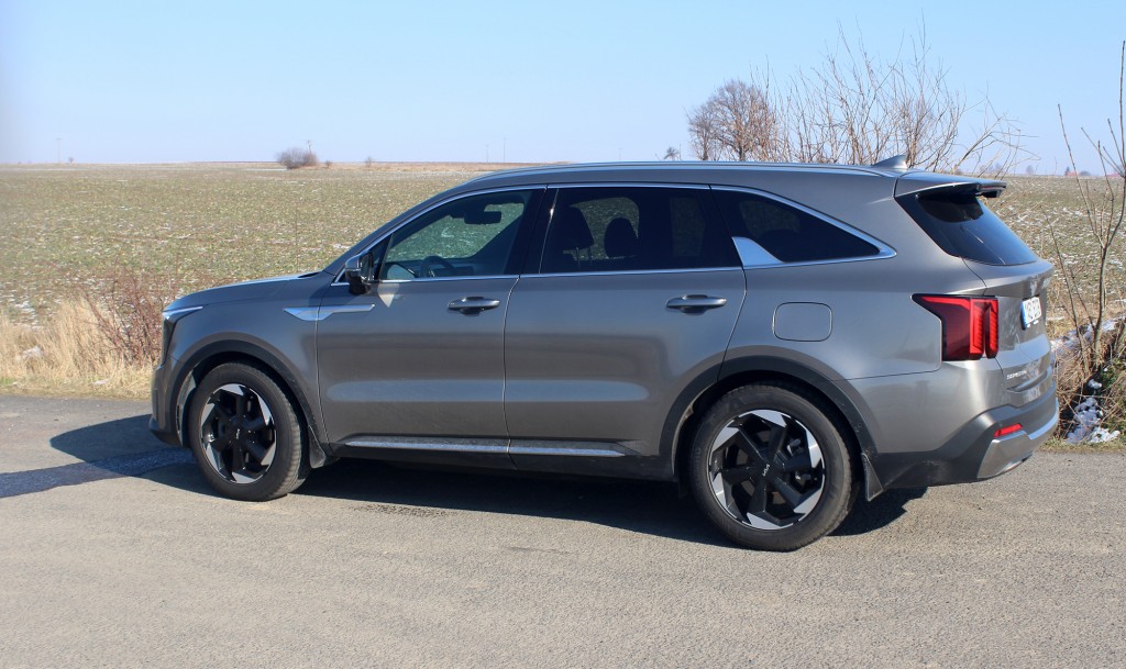 Kia Sorento (3)