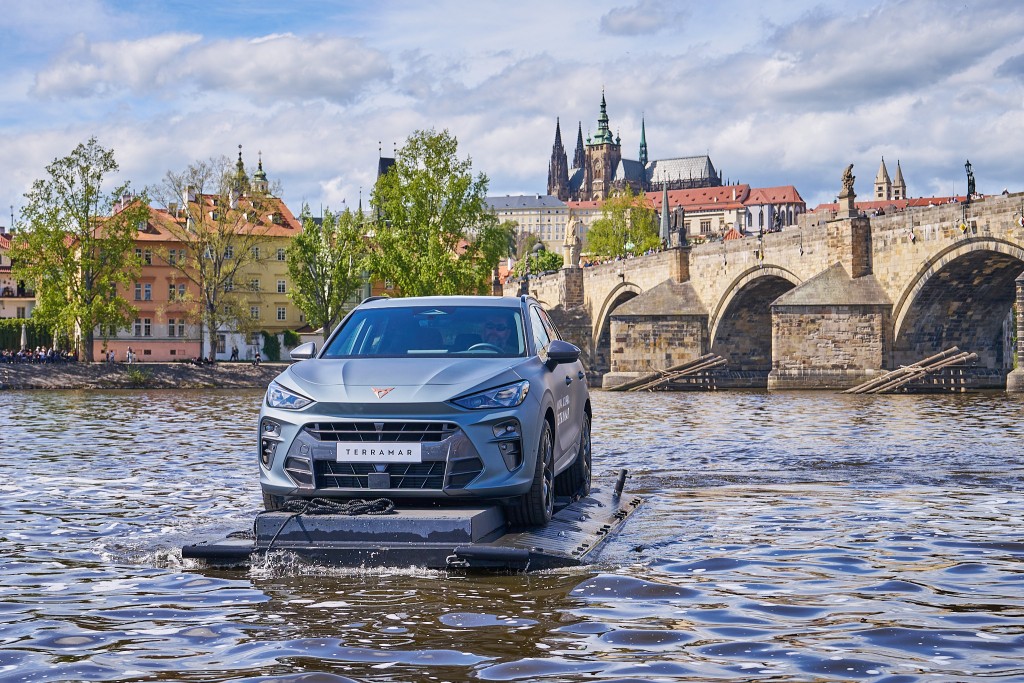 Terramar kampa 123