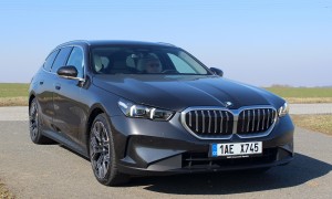 BMW 540d (1)