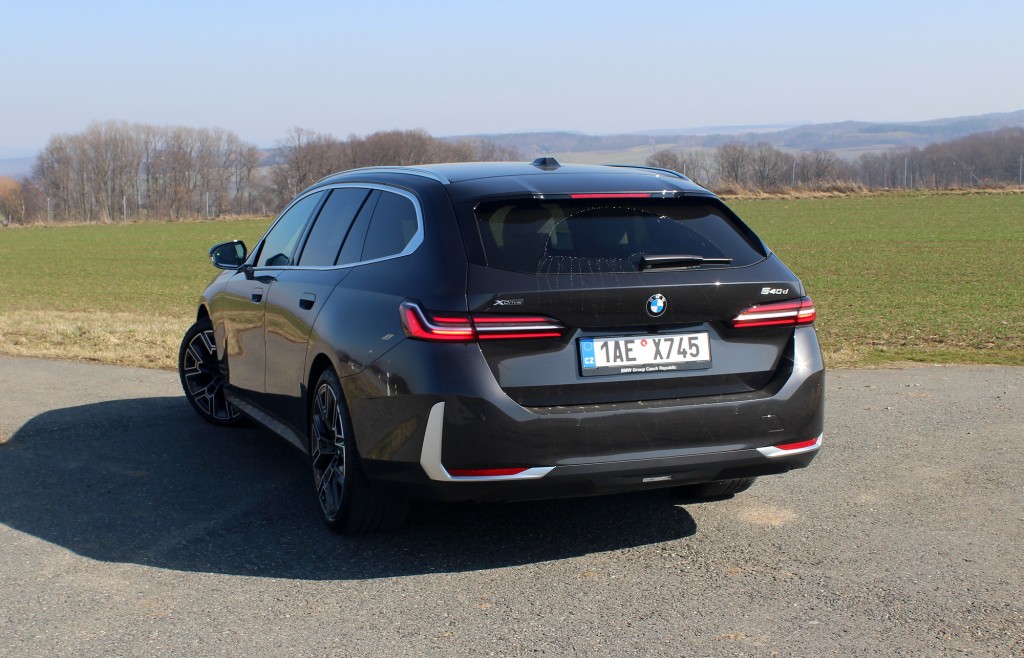 BMW 540d (3)