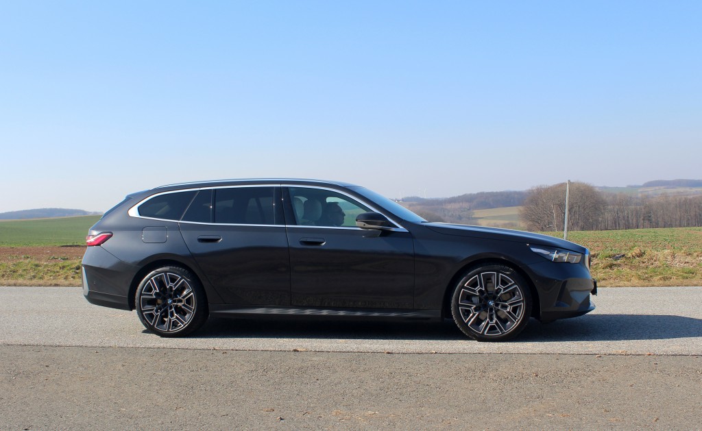 BMW 540d (4)