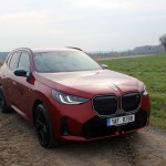 BMW X3 (1)