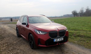 BMW X3 (1)