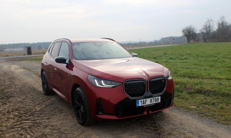 BMW X3 (1)