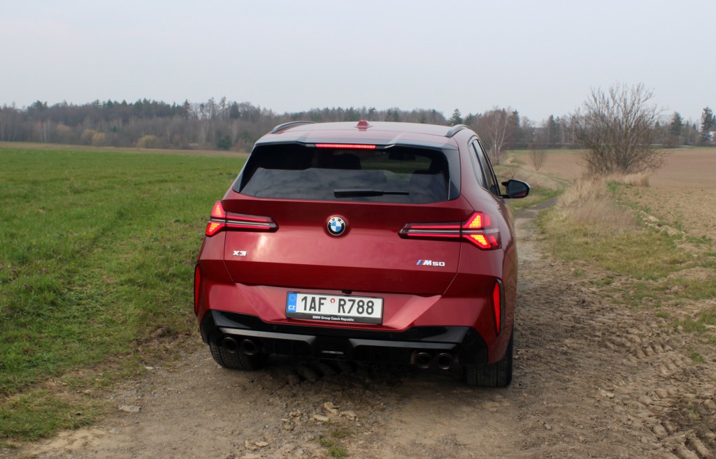 BMW X3 (3)
