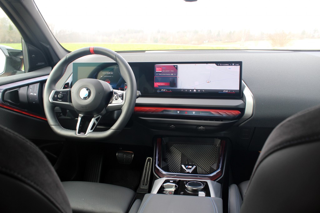 BMW X3 (6)