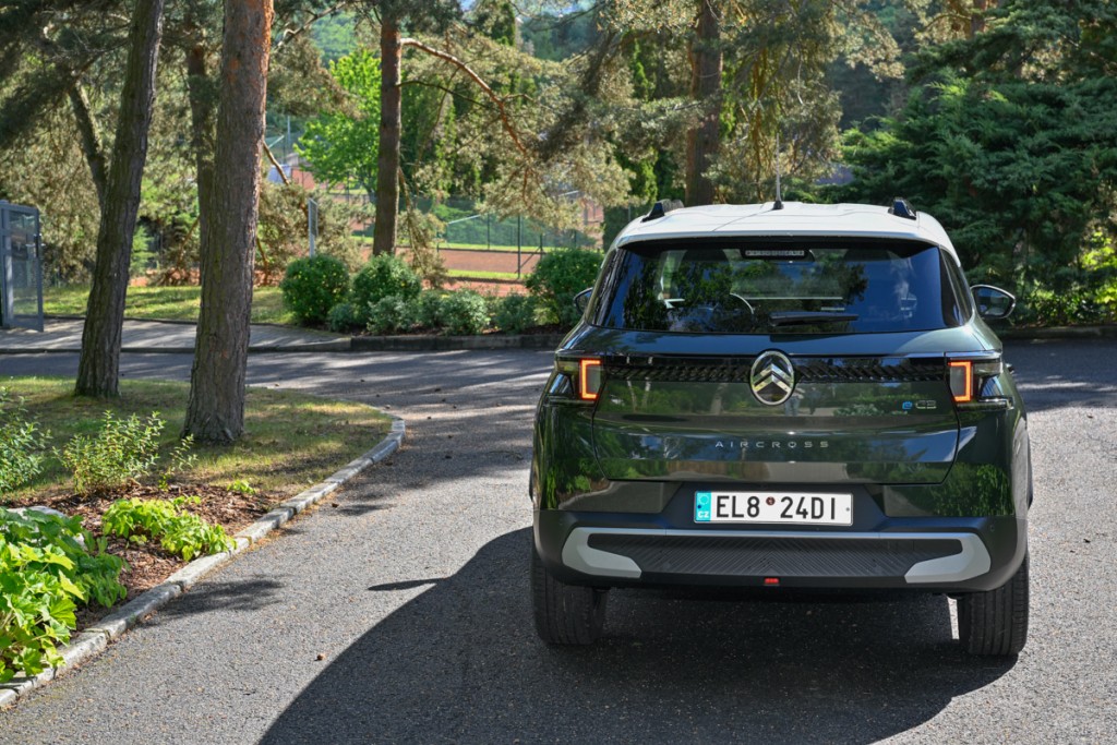 C3-Aircross3