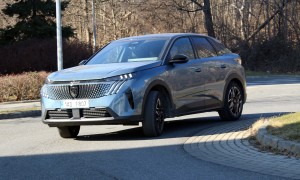 Peugeot 3008 (2)