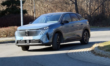 Peugeot 3008 (2)