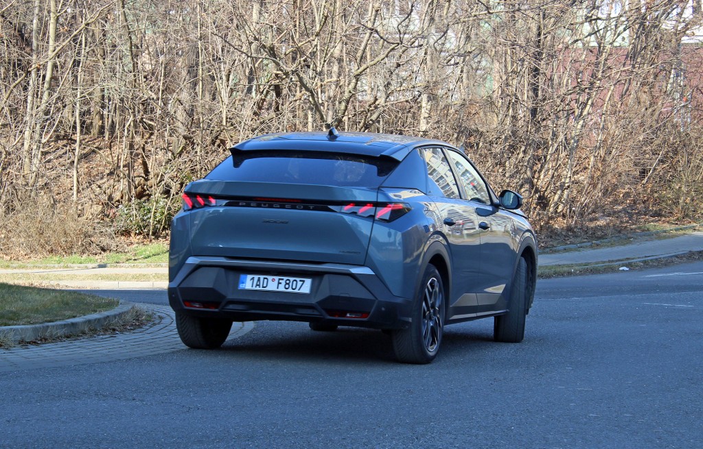Peugeot 3008 (7)