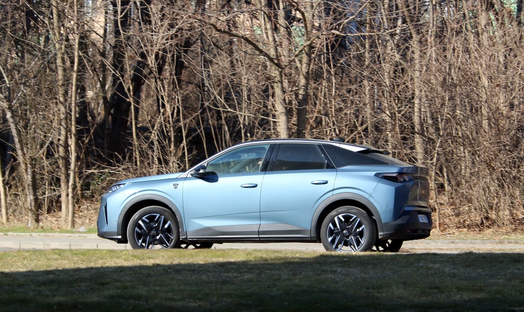 Peugeot 3008 (9)