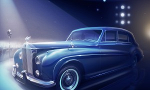 rolls phantom