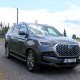Ssangyong rexton (1)