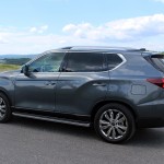 Ssangyong rexton (4)